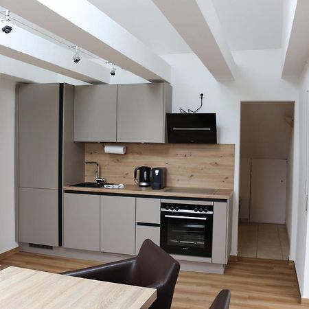 Ferienwohnung Kondic Burgau Esterno foto