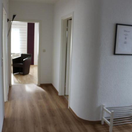 Ferienwohnung Kondic Burgau Esterno foto