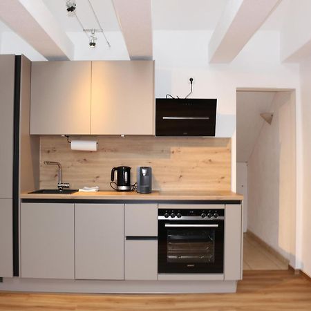 Ferienwohnung Kondic Burgau Esterno foto