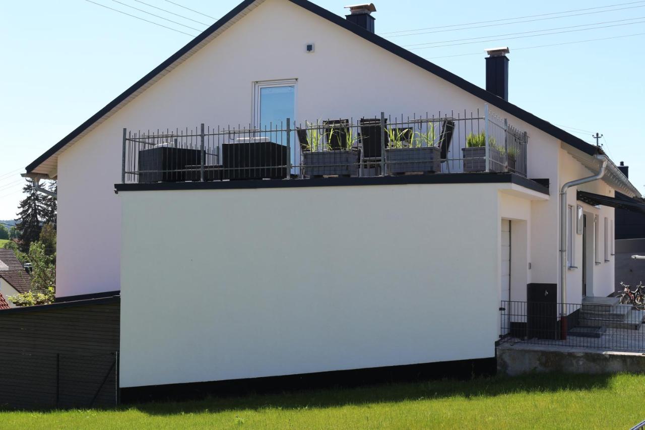 Ferienwohnung Kondic Burgau Esterno foto