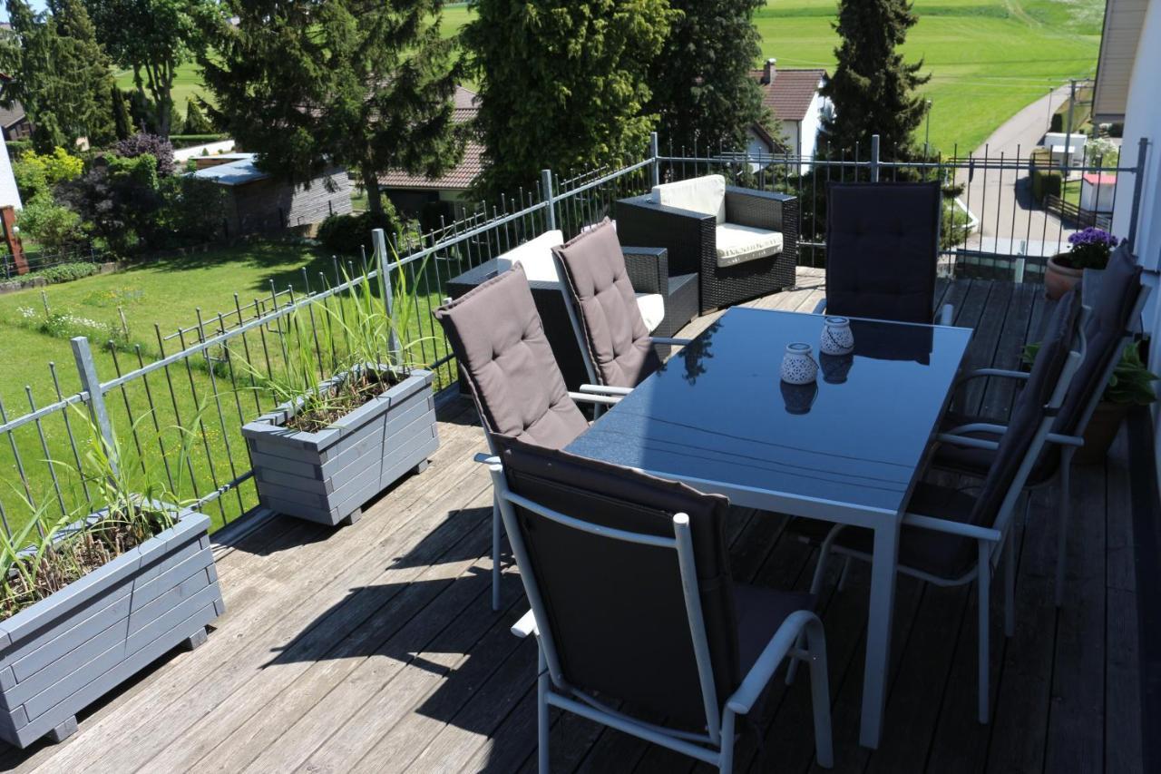 Ferienwohnung Kondic Burgau Esterno foto