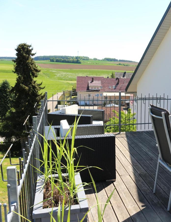 Ferienwohnung Kondic Burgau Esterno foto