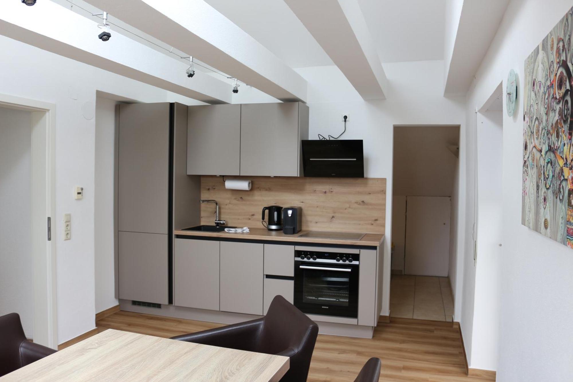 Ferienwohnung Kondic Burgau Esterno foto