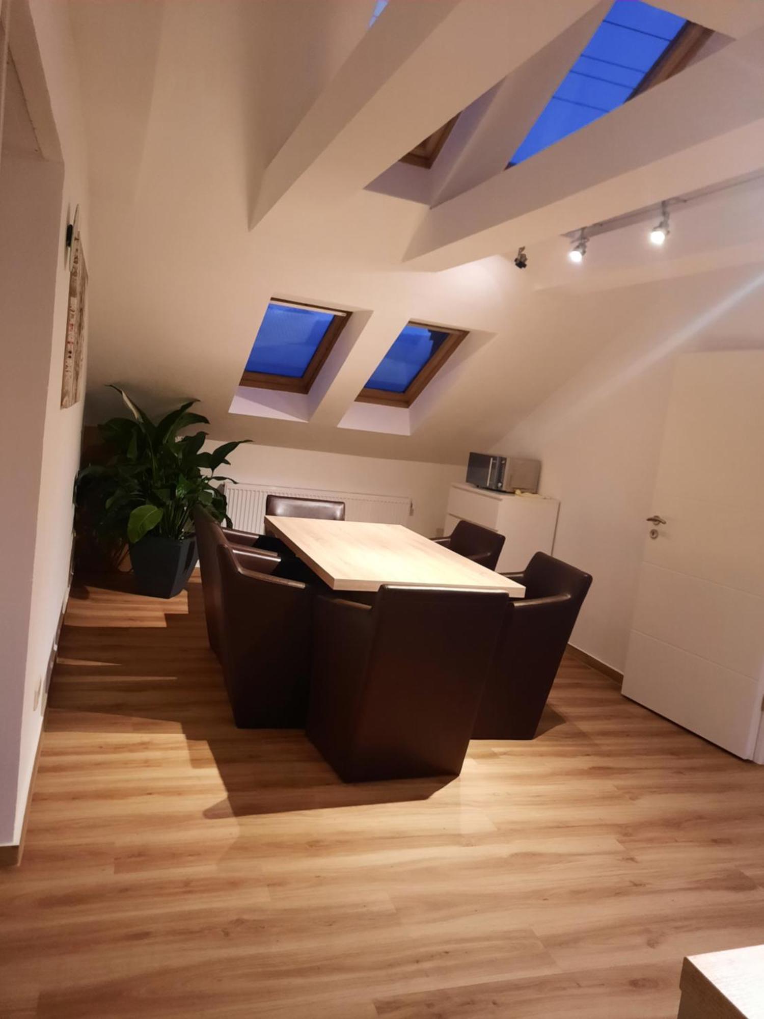 Ferienwohnung Kondic Burgau Esterno foto