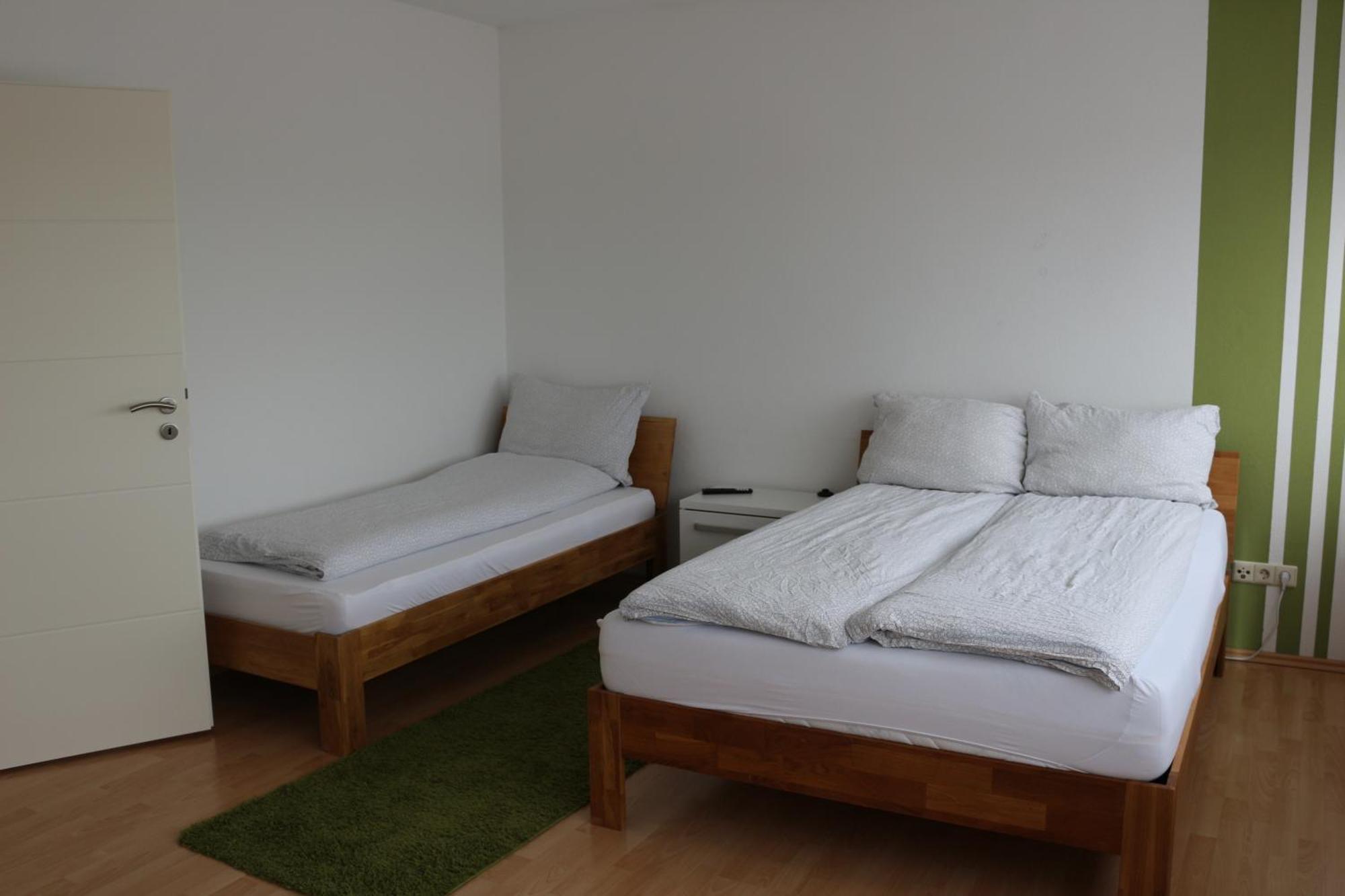 Ferienwohnung Kondic Burgau Esterno foto