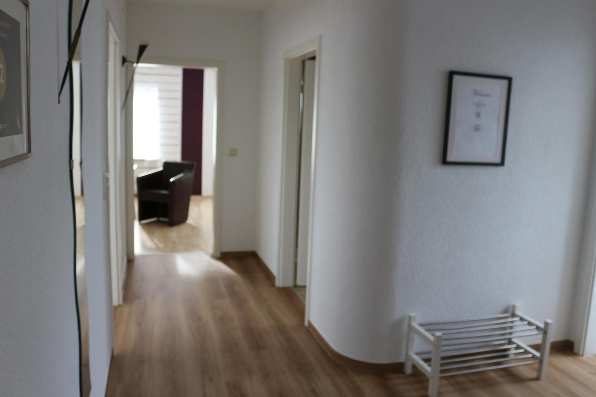 Ferienwohnung Kondic Burgau Esterno foto