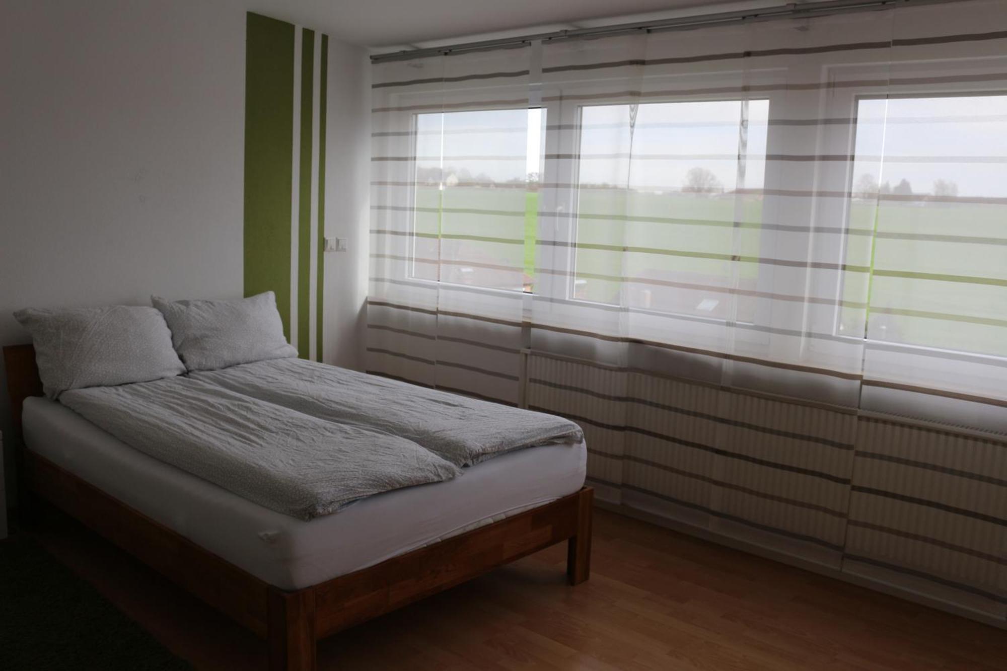 Ferienwohnung Kondic Burgau Esterno foto