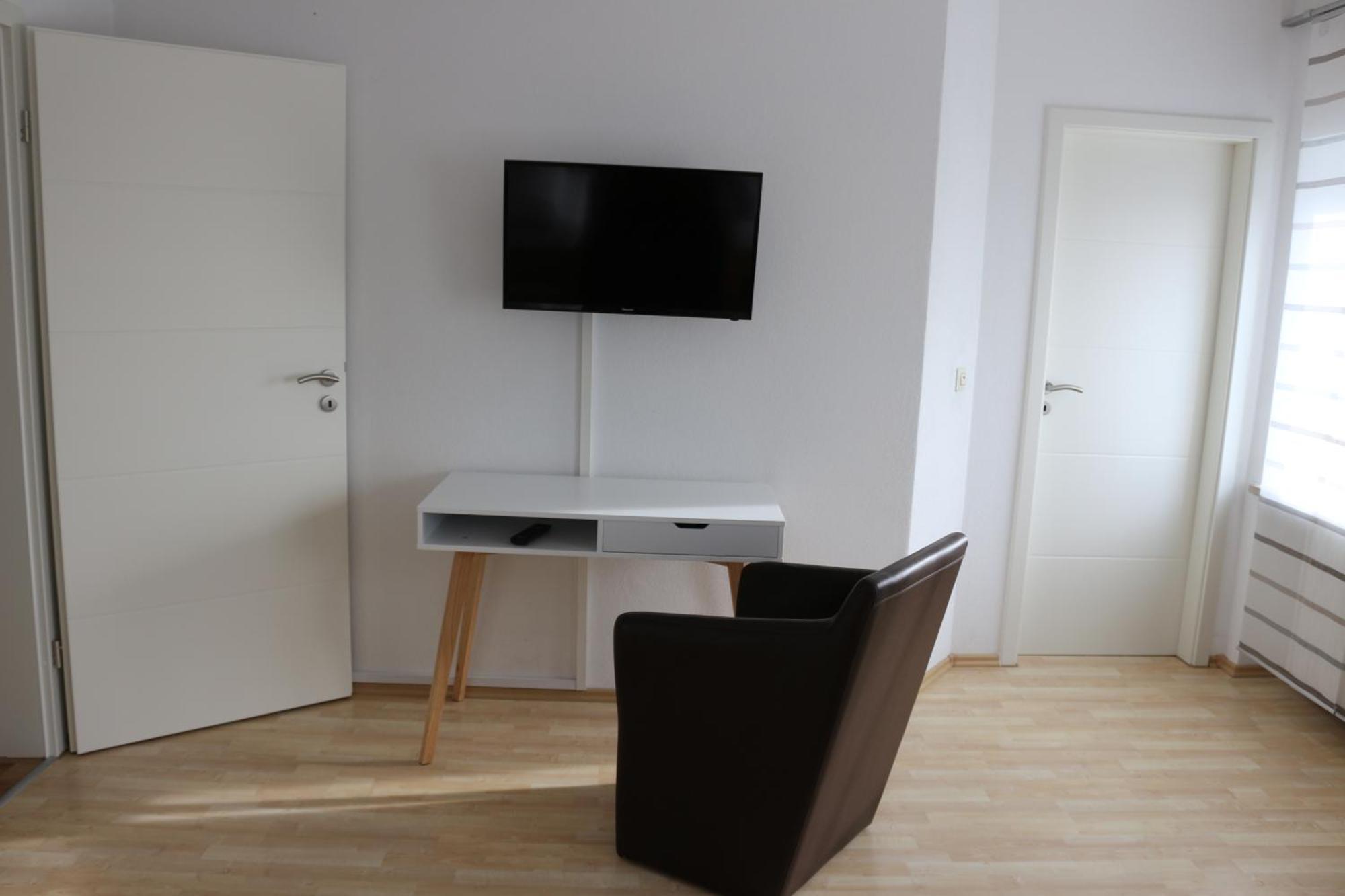 Ferienwohnung Kondic Burgau Esterno foto