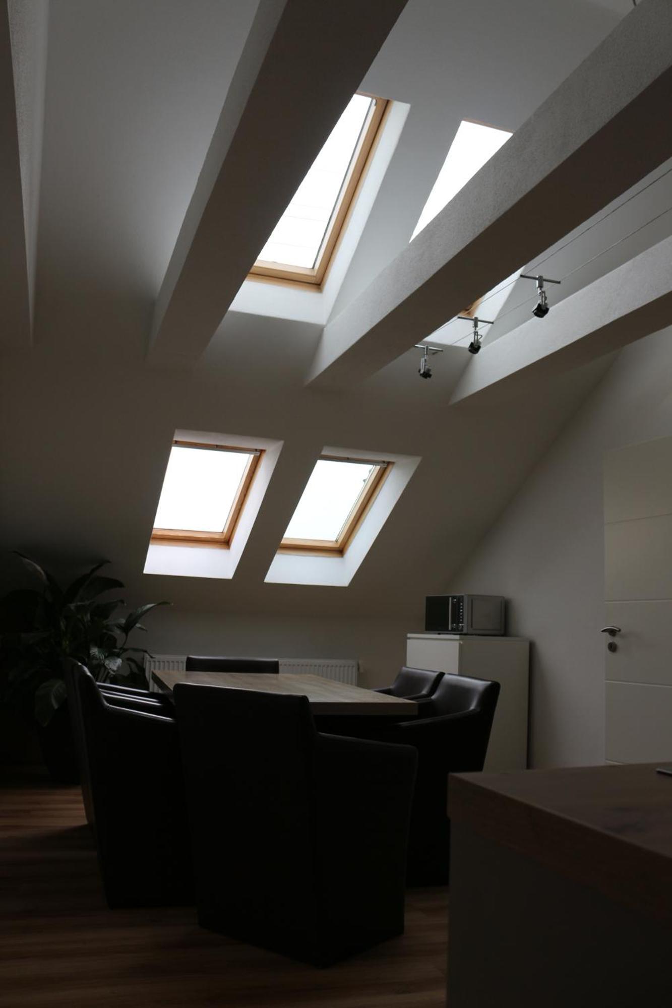 Ferienwohnung Kondic Burgau Esterno foto