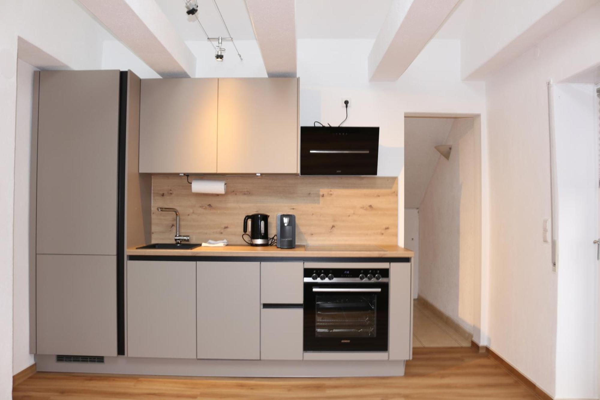 Ferienwohnung Kondic Burgau Esterno foto