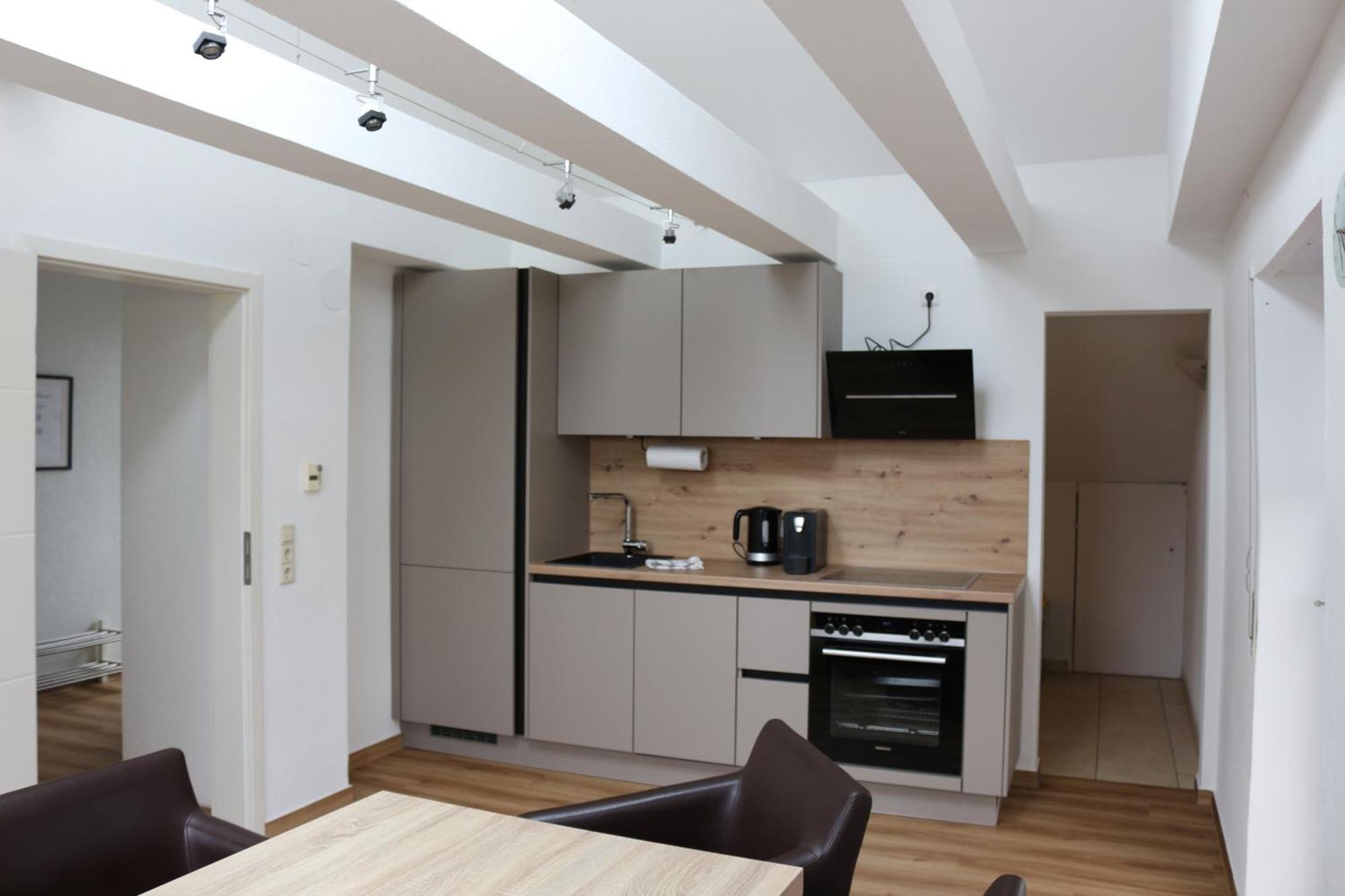 Ferienwohnung Kondic Burgau Esterno foto