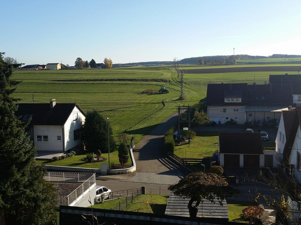 Ferienwohnung Kondic Burgau Esterno foto