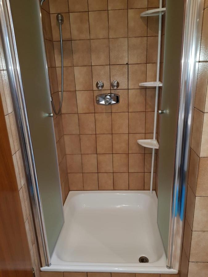 Ferienwohnung Kondic Burgau Esterno foto