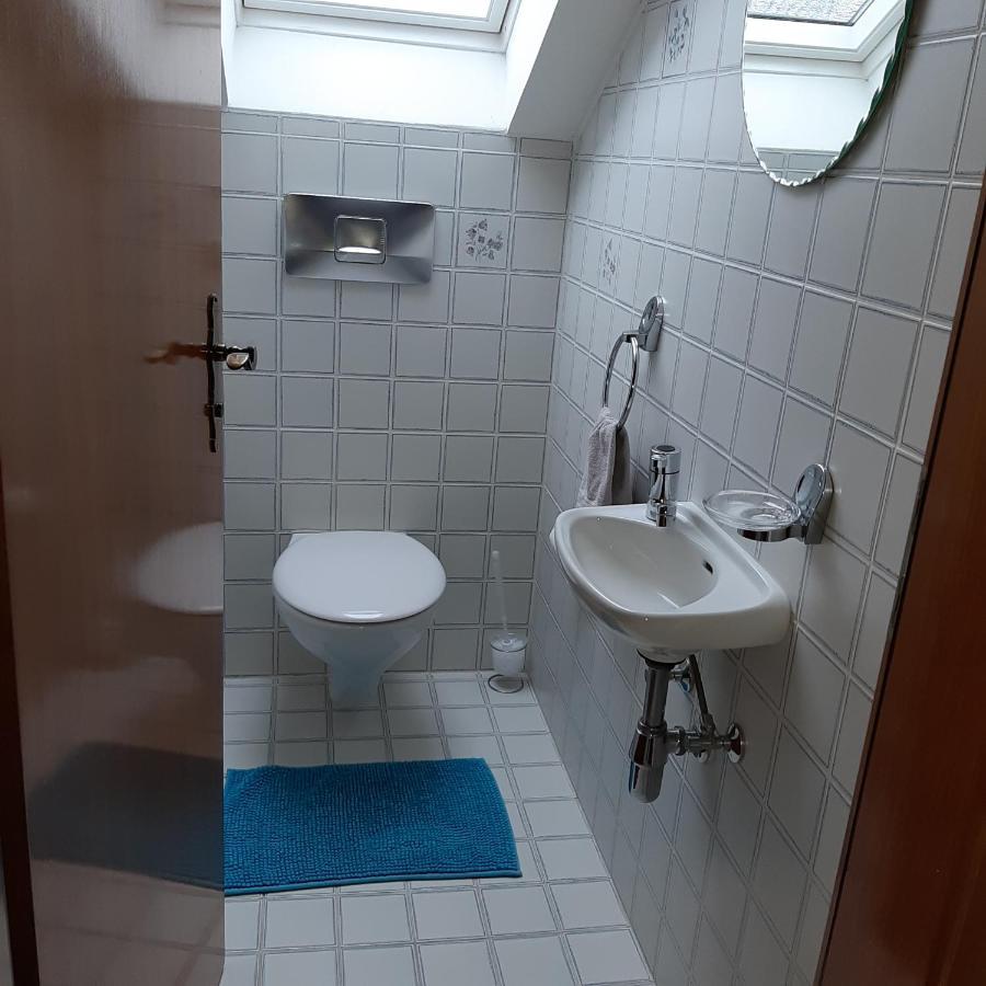 Ferienwohnung Kondic Burgau Esterno foto